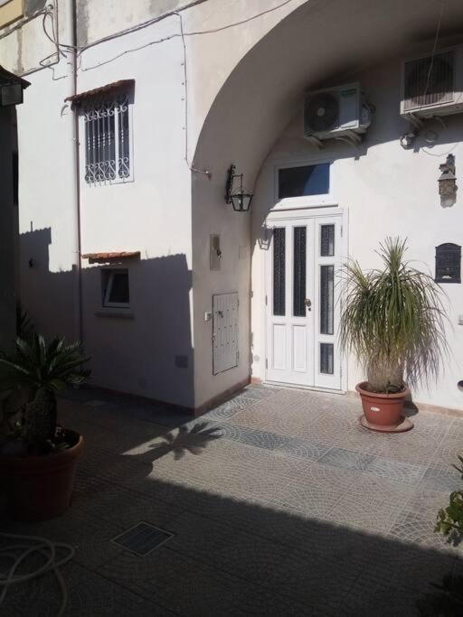 Casa Sorrentina Holiday Vico Equense Exterior foto