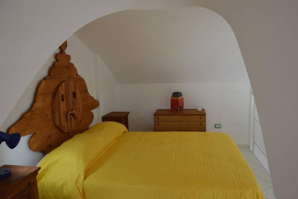 Casa Sorrentina Holiday Vico Equense Exterior foto